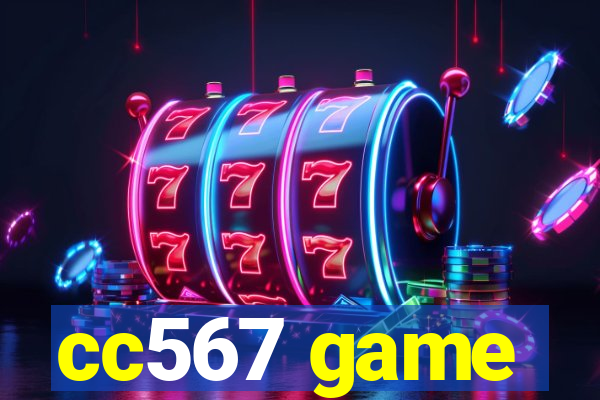 cc567 game